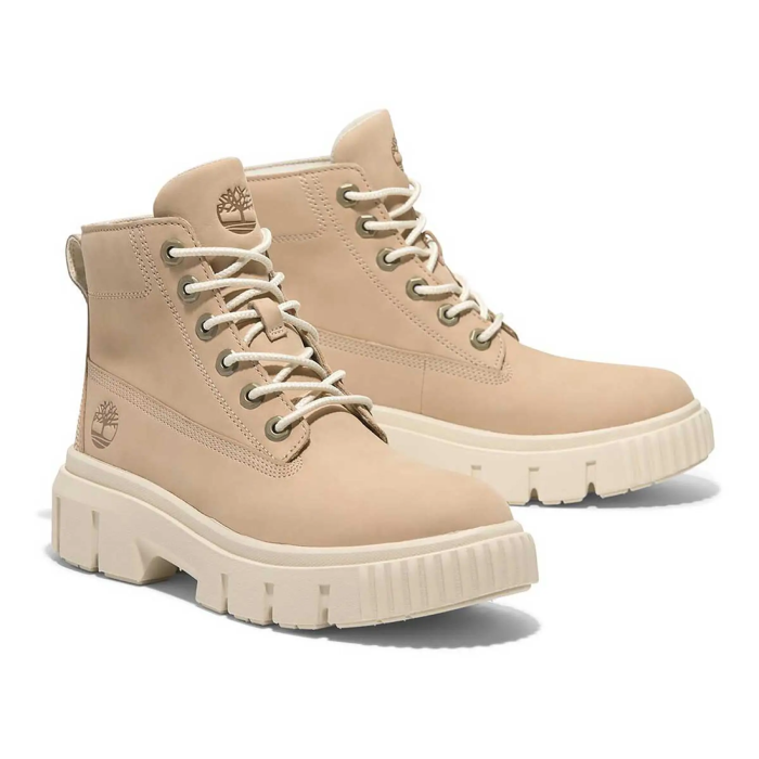 Timberland Greyfield Mid Lace Boot