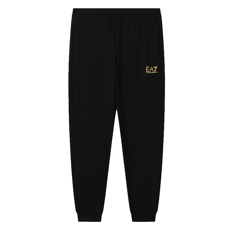 EA7 Core Identity FT Jogger Uomo