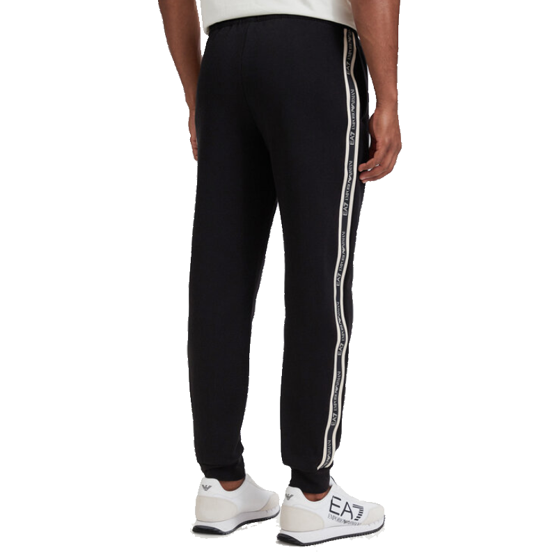 EA7 Logo Series Jogger Uomo
