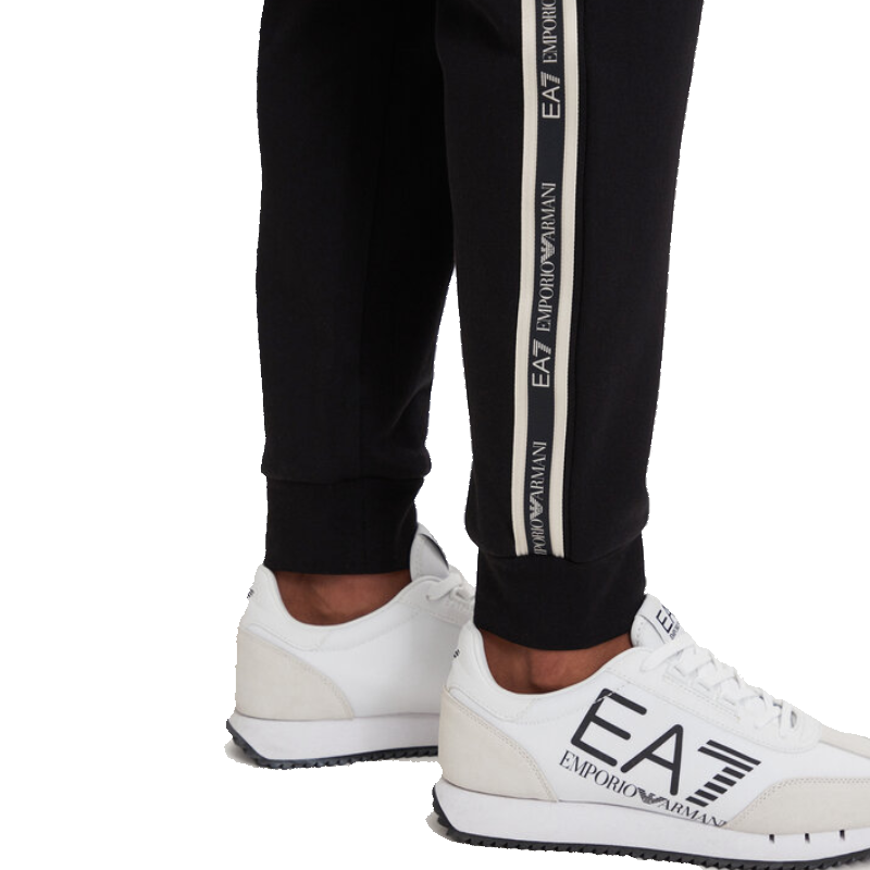 EA7 Logo Series Jogger Uomo