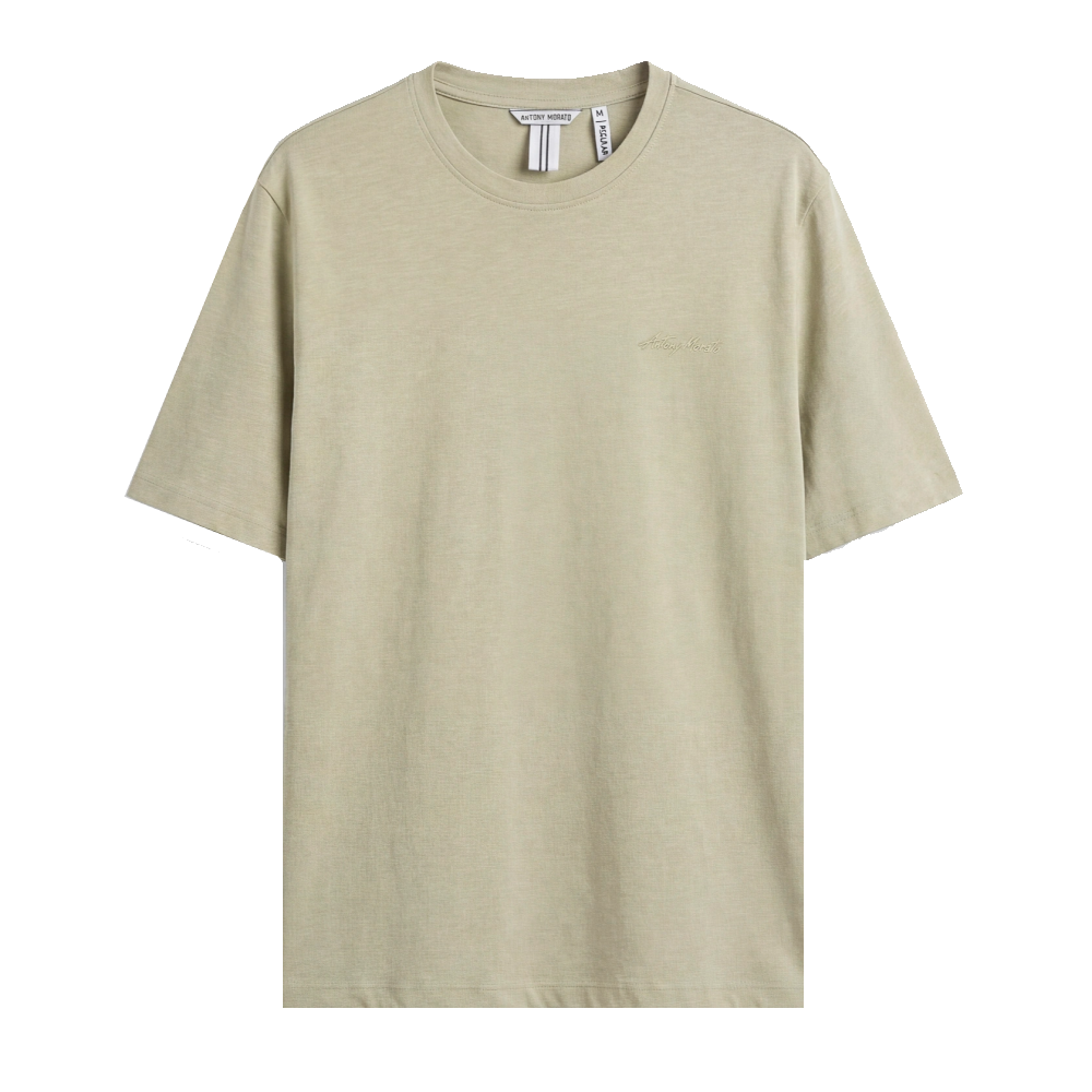 Antony Morato T-Shirt Regular Fit Uomo