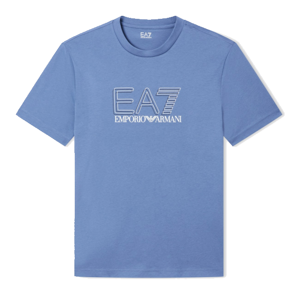 EA7 Visibility T-Shirt Uomo
