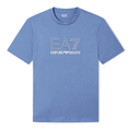 EA7 Visibility T-Shirt Uomo