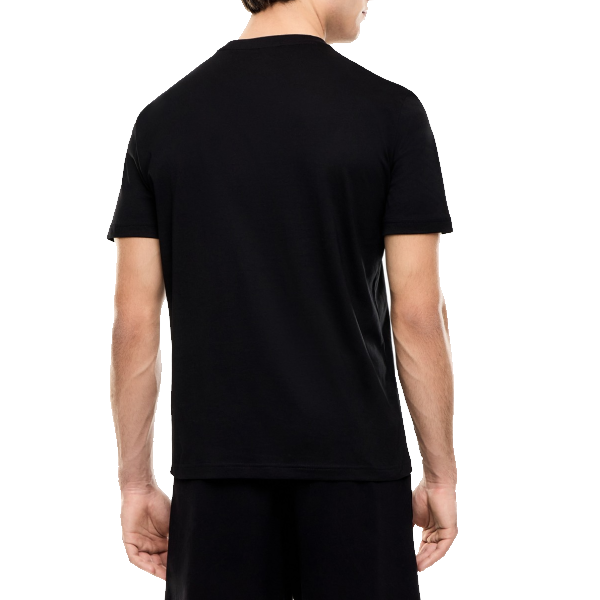 EA7 Visibility T-Shirt Uomo