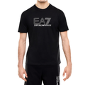 EA7 Visibility T-Shirt Uomo