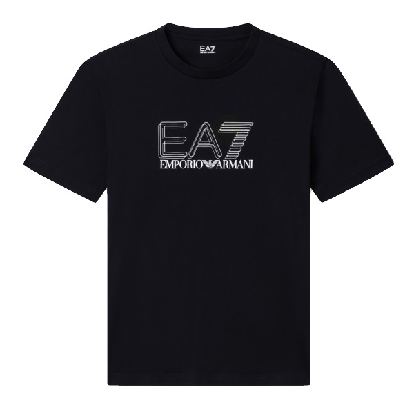 EA7 Visibility T-Shirt Uomo
