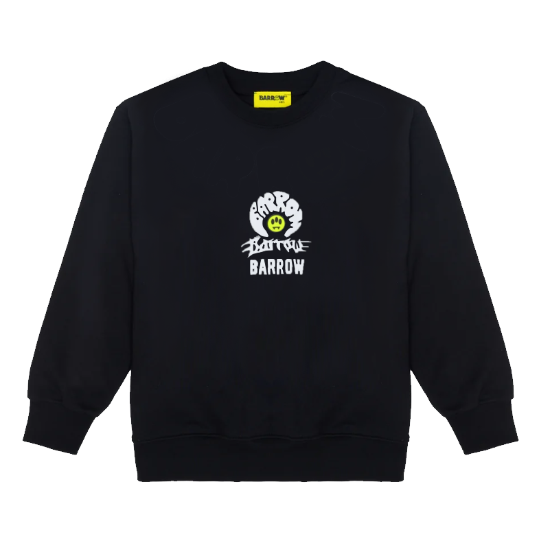 Barrow Teddy Crew Uomo