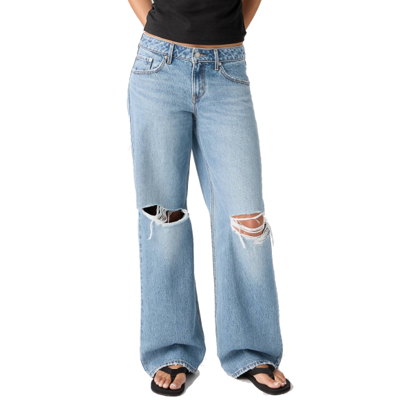 Levi's® Low Loose  Donna