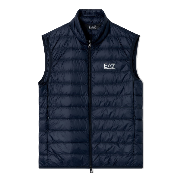 EA7 Identity Gilet Packable Uomo