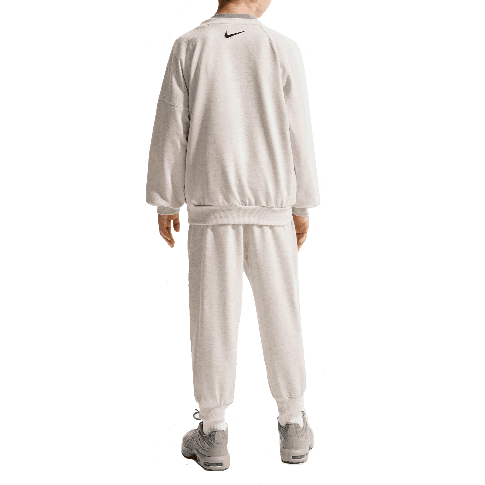 Nike Set 2-PK Crew & Jogger Kids