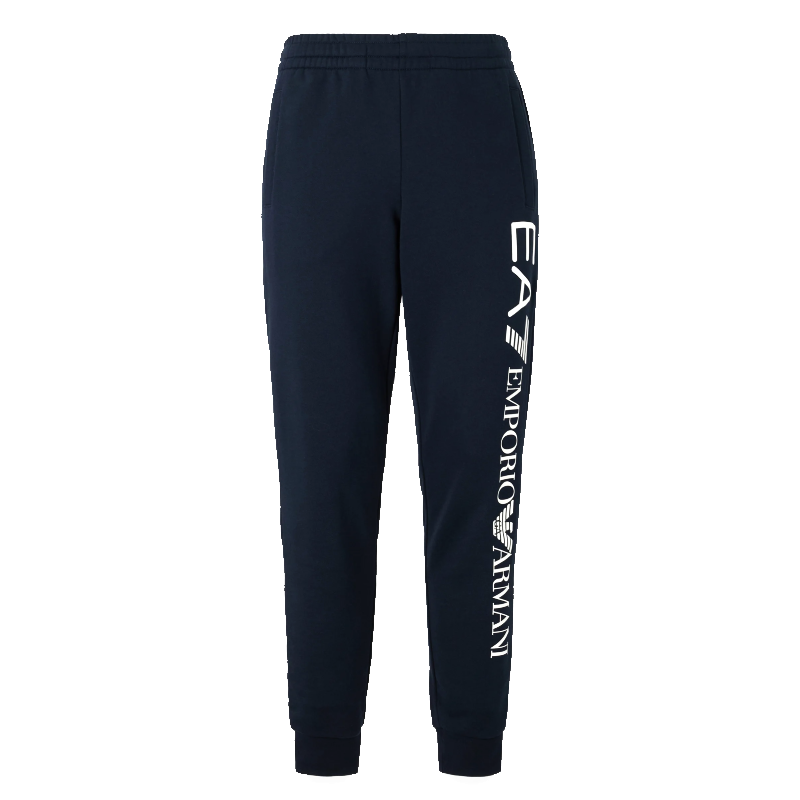 EA7 Logo Series Jogger Uomo