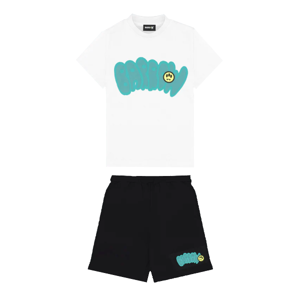 Barrow Smile Series Set Junior