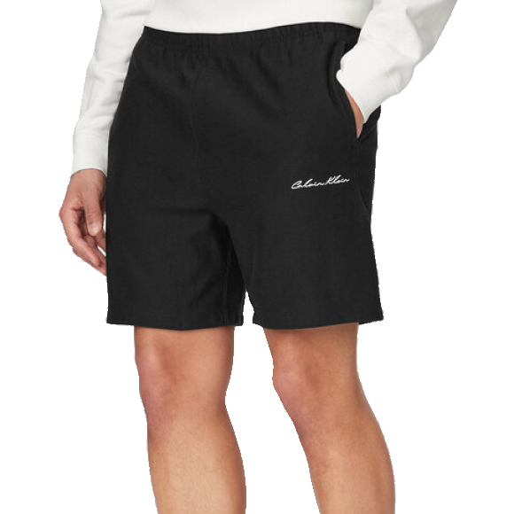 Calvin Klein Jeans Signature Shorts Uomo