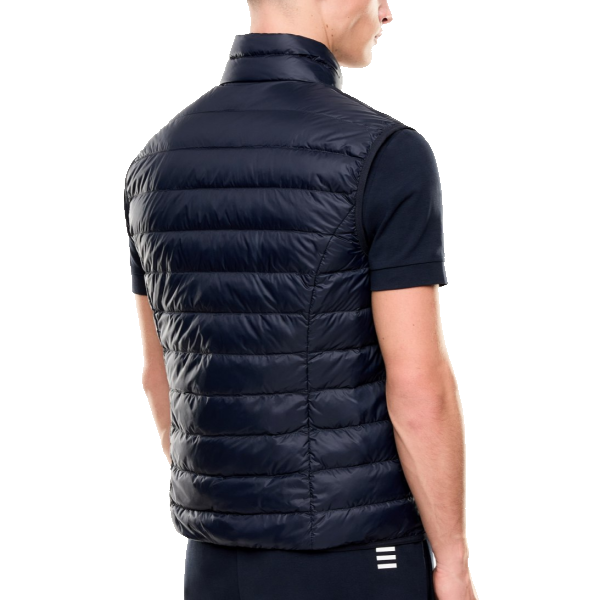 EA7 Identity Gilet Packable Uomo