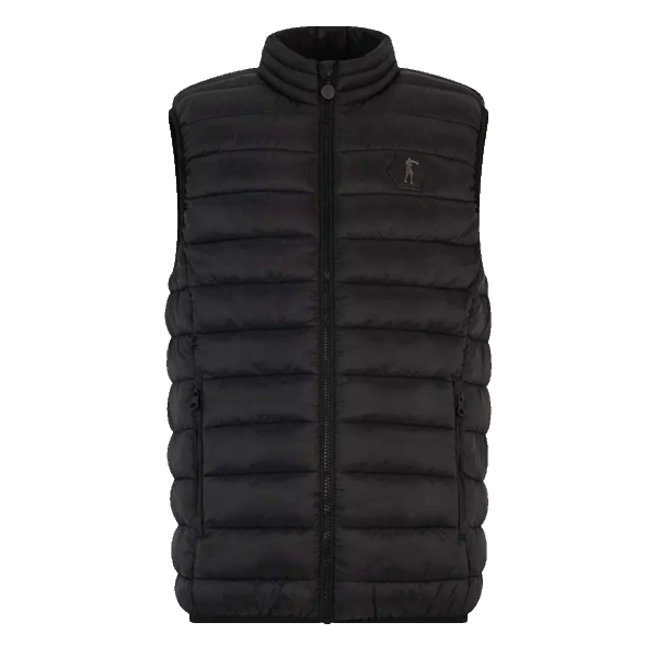 Boxeur Des Rues Sleveless Bomber Uomo