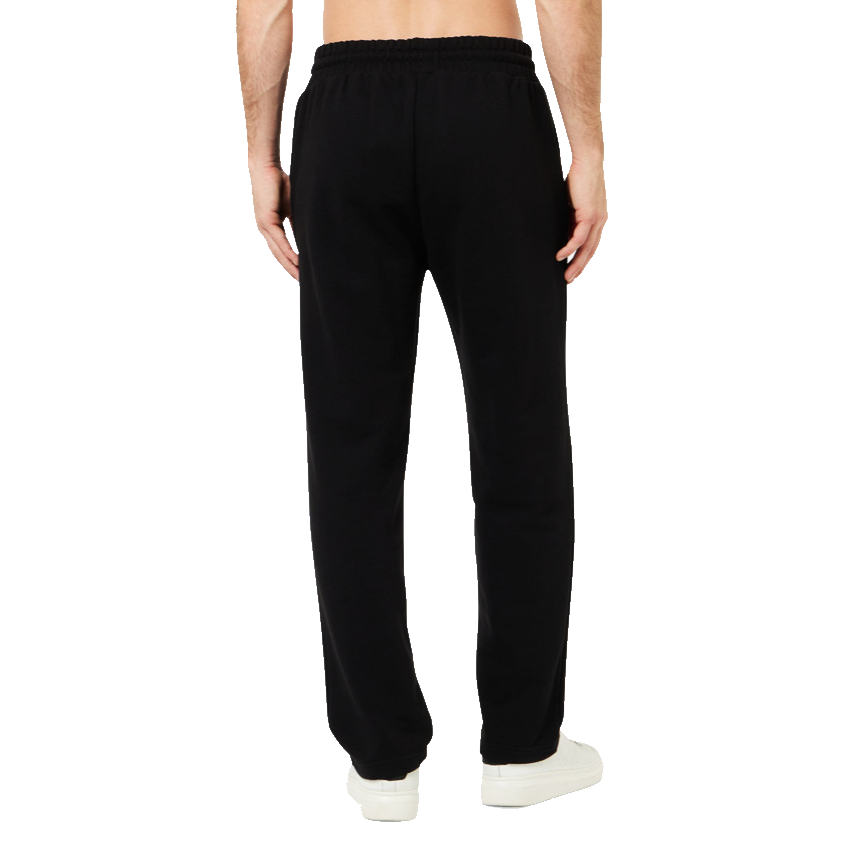 Boxeur Des Rues Mini Logo Gold Jogger Uomo