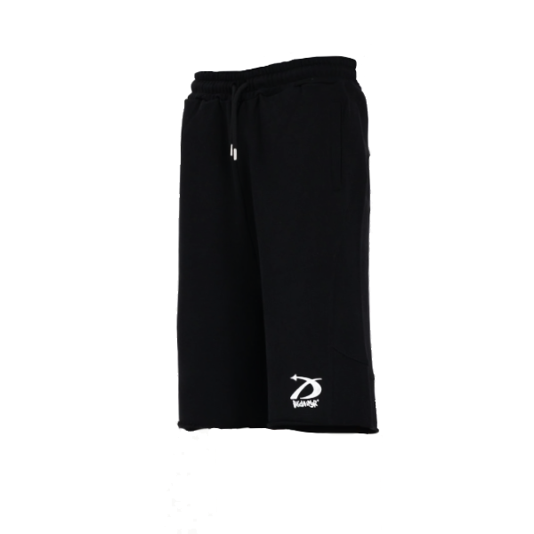 Disclaimer New Logo Long Bermuda Uomo