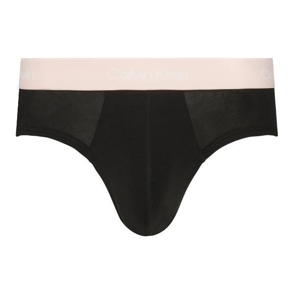 Calvin Klein Underwear Cotton Stretch Slip Uomo