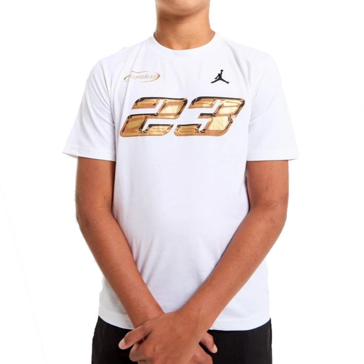 Jordan Gold Series T-Shirt Junior