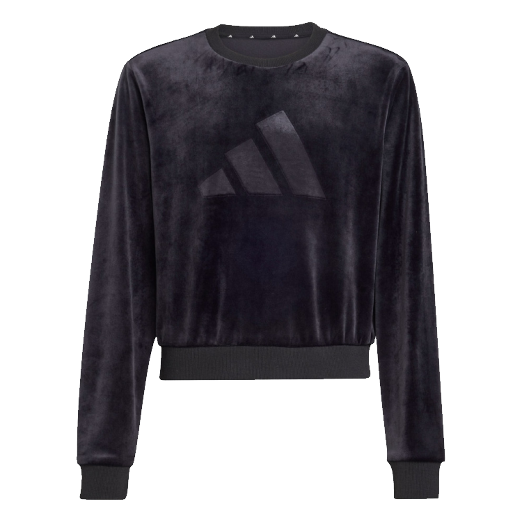 Adidas Holiday Glam Crew Junior
