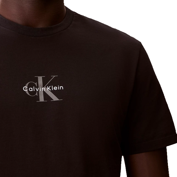 Calvin Klein Jeans Monogram T-Shirt Uomo