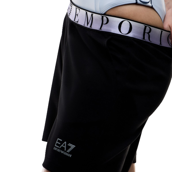 EA7 Ventus7 Shorts Donna