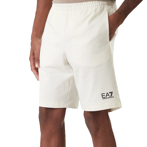 EA7 Core Identity Shorts Uomo