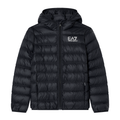 EA7 Packable Core Identity Jacket Junior