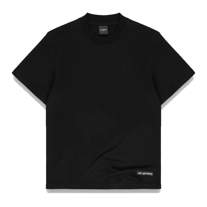 Les (Art)ists Kanye T-Shirt Uomo