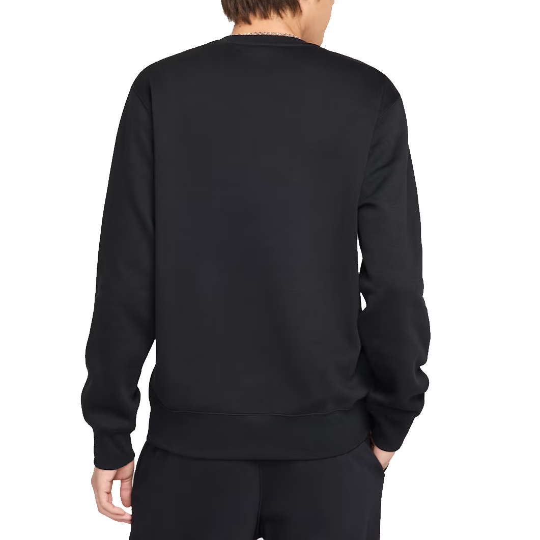 Nike Club Essential Crew Uomo