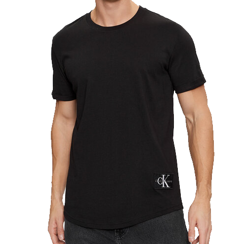Calvin Klein Jeans Patch Logo Uomo