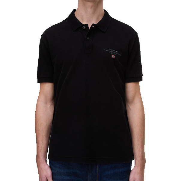 Napapijri Elbas SS4 Polo Uomo