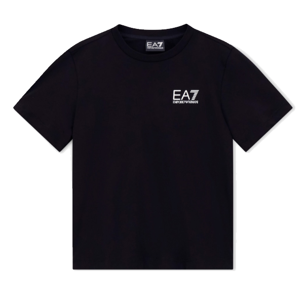 EA7 Identity T-Shirt Junior