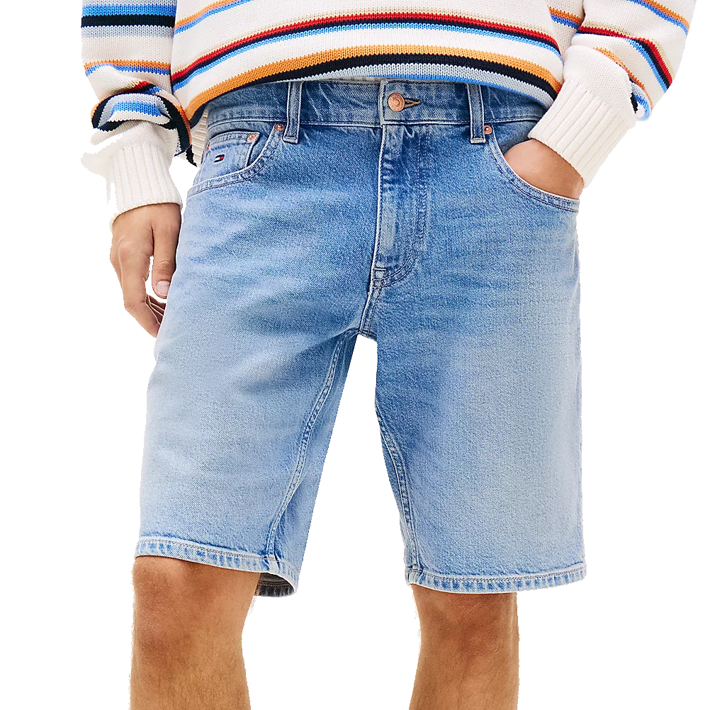 Tommy Jeans Scanton Short Uomo