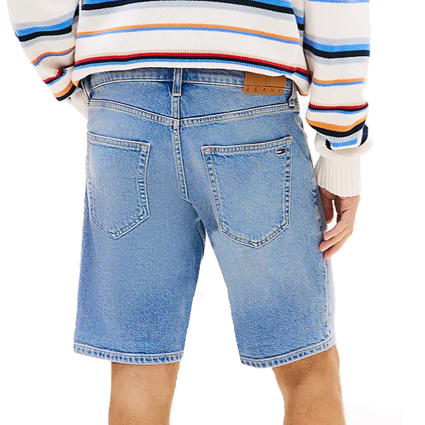 Tommy Jeans Scanton Short Uomo