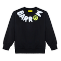 Barrow Classic Logo Crew Uomo
