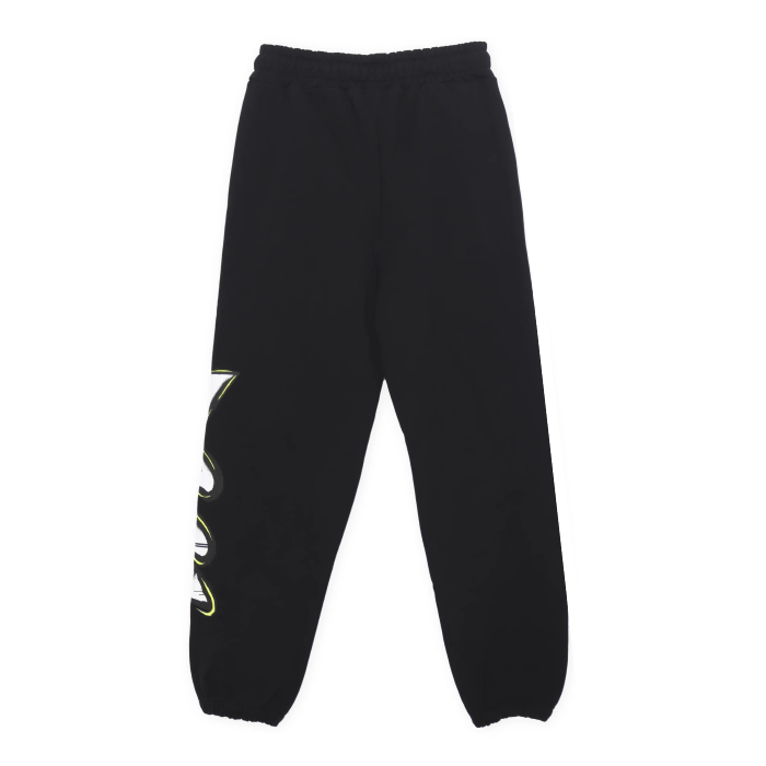 Disclaimer Fluò Jogger Junior