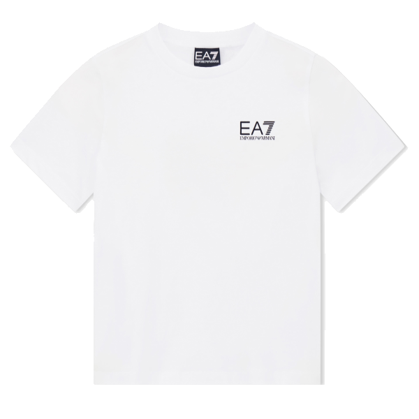 EA7 Identity T-Shirt Junior