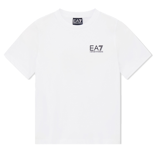 EA7 Identity T-Shirt Junior