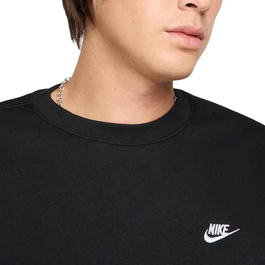 Nike Club Essential Crew Uomo