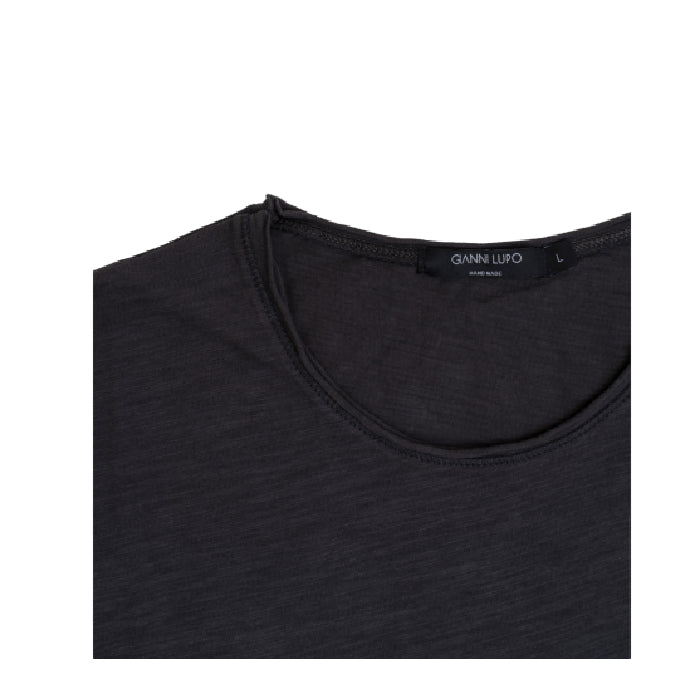Gianni Lupo T-shirt Fiammata