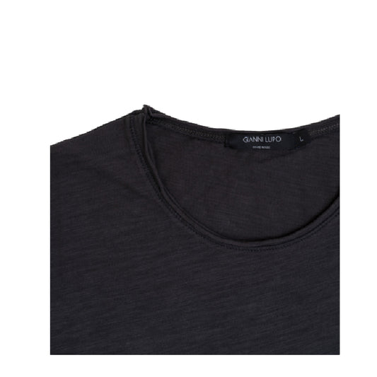 Gianni Lupo T-shirt Fiammata