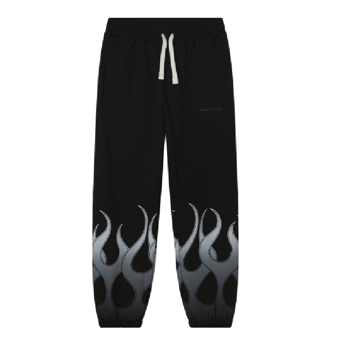 Vision of Super Flame Jogger Uomo
