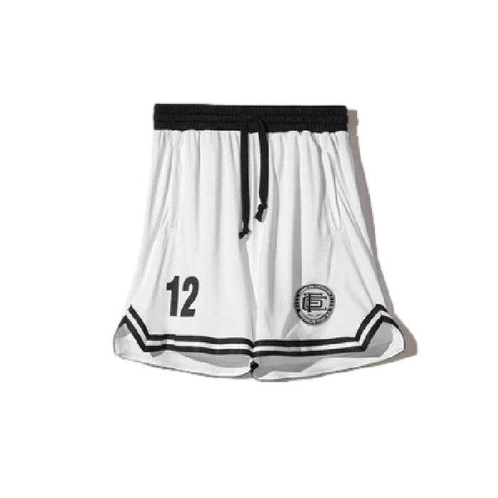 Comme des FuckDown Bermuda Uomo