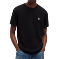 Tommy Jeans Badge T-shirt Uomo