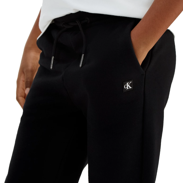 Calvin Klein Jeans Mini Badge Jogger Junior