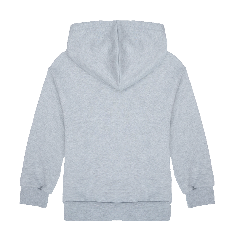 Barrow Classic Logo Hoodie Uomo