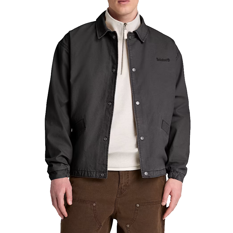 Timberland Coach Jacket Uomo