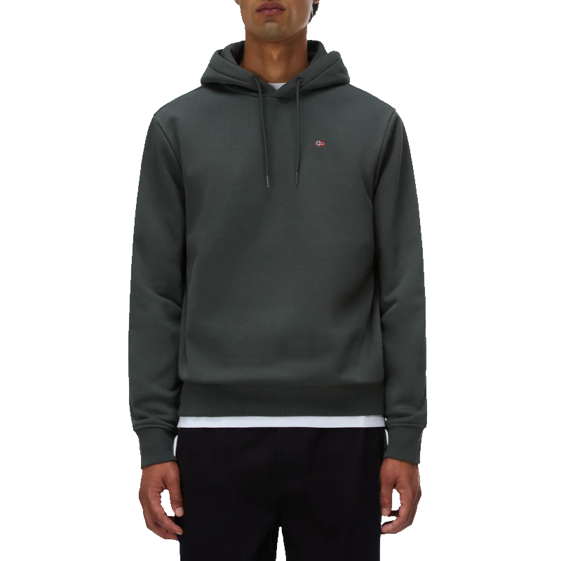 Napapijri Balis Winter Hoodie Uomo