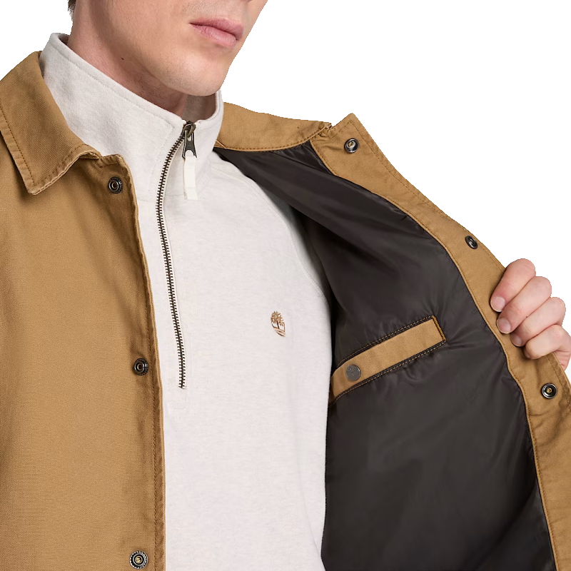 Timberland Coach Jacket Uomo